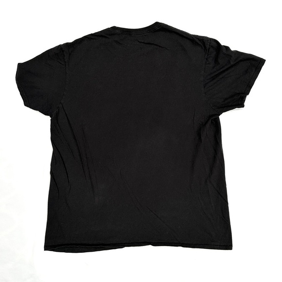 Netflix Stranger Things Season 3 Black Graphic T-Shirt - Picture 6 of 6